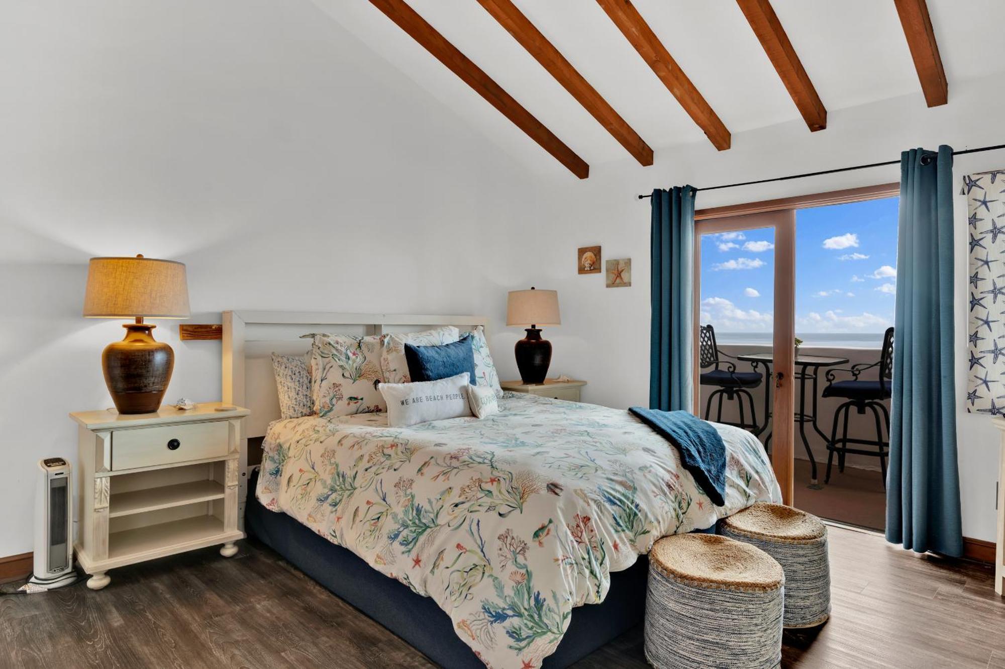 Gorgeous Oceanfront Villa With Panoramic Views Avalon Exteriér fotografie
